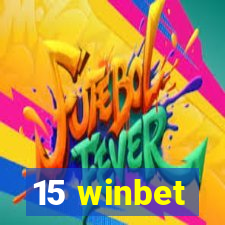 15 winbet